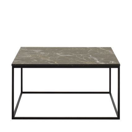 Klub stočić 42x80 cm, crni