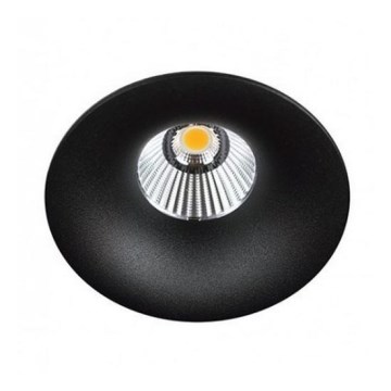 Kohl Lighting - LED ugradno svetlo za kupatilo LUXO LED/12W/230V IP65