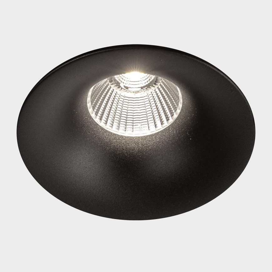 Kohl Lighting - LED ugradno svetlo za kupatilo LUXO LED/12W/230V IP65
