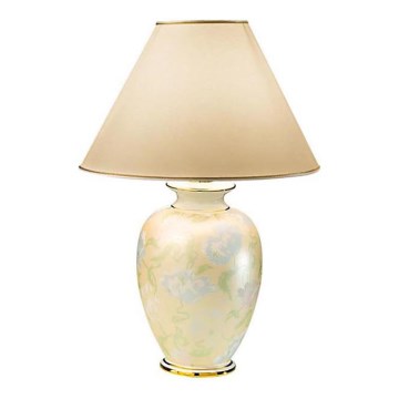 Kolarz 0014.73.4 - Stona lampa GIARDINO 1xE27/100W/230V