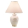 Kolarz 0014.74.4 - Stona lampa GIARDINO 1xE27/100W/230V bež