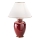 Kolarz 0014.74.7 - Stona lampa BORDEAUX 1xE27/100W/230V