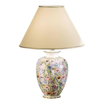 Kolarz 0014.75 - Stona lampa GIARDINO 1xE27/100W/230V