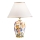 Kolarz 0094.70S - Stona lampa DAMASCO 1xE27/60W/230V