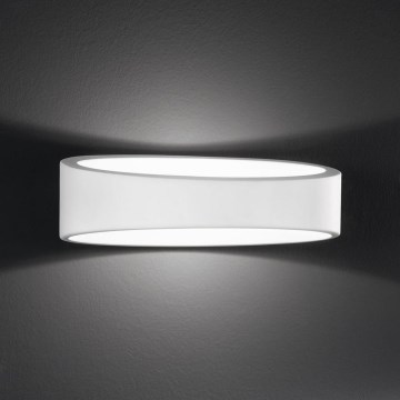Kolarz 0286.61 - Zidna lampa DISCUS 1xG9/75W/230V