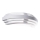 Kolarz 0290.61 - Zidno svetilo STIEGEL 1xE27/60W/230V