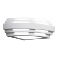 Kolarz 0290.61E - Zidna svetiljka STIEGEL 1xG9/60W/230V bela