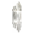 Kolarz 0342.62S.5 - Zidna svetiljka ONTARIO 2xE14/40W/230V 31 cm polirani hrom