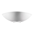 Kolarz 588.65 - Zidno svetlo BISQUITT 1xE27/75W/230V
