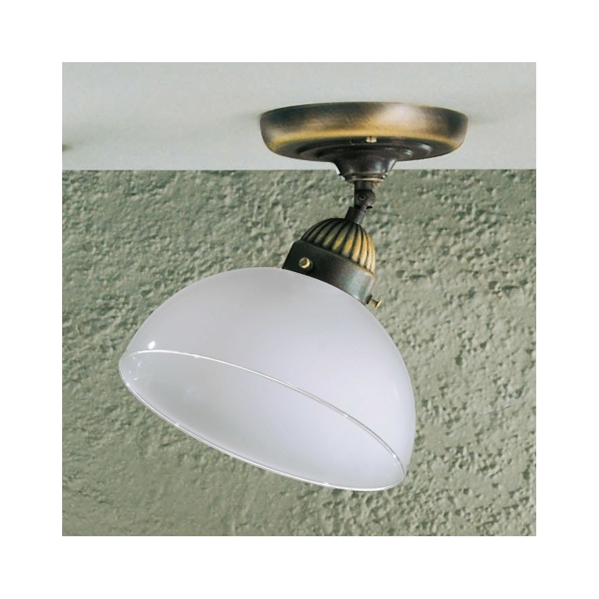 Kolarz 731.10.53 - Spot svetiljka NONNA 1xE27/75W/230V