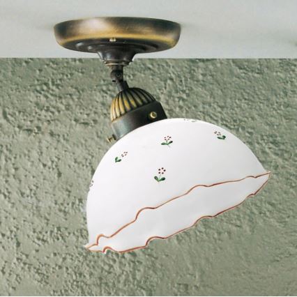 Kolarz 731.10.71 - Spot svetiljka NONNA 1xE27/75W/230V