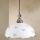 Kolarz 731.30.21 - Luster na sajli NONNA 1xE27/75W/230V zelena