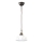Kolarz 731.30.24 - Luster na sajli NONNA 1xE27/75W/230V Ø 30 cm plavi