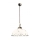 Kolarz 731.32.22 - Luster na sajli NONNA 1xE27/75W/230V, zelene boje