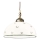 Kolarz 731.32.28 - Luster na sajli NONNA 1xE27/75W/230V prečnik 36 cm zelena