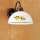 Kolarz 731.61.126 - Zidna lampa NONNA 1xE27/75W/230V sa motivom limuna