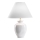 Kolarz 731.70W - Stona lampa NONNA 1xE27/100W/230V bela