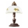 Kolarz 731.73.126 - Stona lampa NONNA 1xE27/75W/230V sa motivom limuna