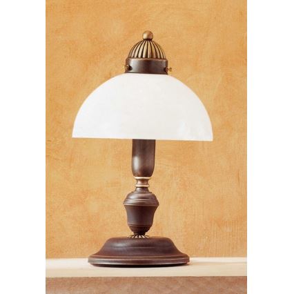Kolarz 731.73.53 - Stona lampa NONNA 1xE27/75W/230V