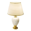 Kolarz 780.70 - Stona lampa GIARDINO 1xE27/100W/230V