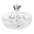 Kolarz 960.13K.5 - Kristalni luster na stalku VALERIE 3xE14/40W/230V