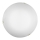 Kolarz A1306.11.3 - Stropno svetlo MOON 1xE27/60W/230V
