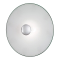Kolarz A1353.61.XL.5.G - Zidno svetlo NONNA 1xE27/100W/230V zeleno