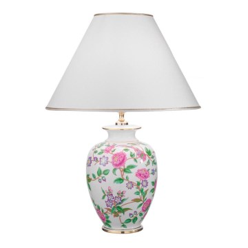 Kolarz A1354.71 - Stona lampa GIARDINO 1xE27/100W/230V, prečnik 40 cm