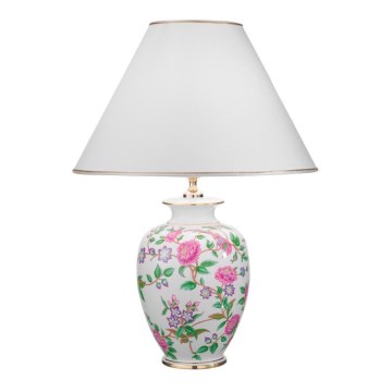 Kolarz A1354.71S - Stona lampa GIARDINO 1xE27/60W/230V prečnik 25 cm