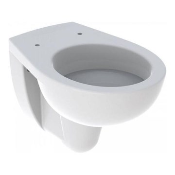 Kolo K93101000 - Viseća WC školjka Rimfree Rekord keramika/bela