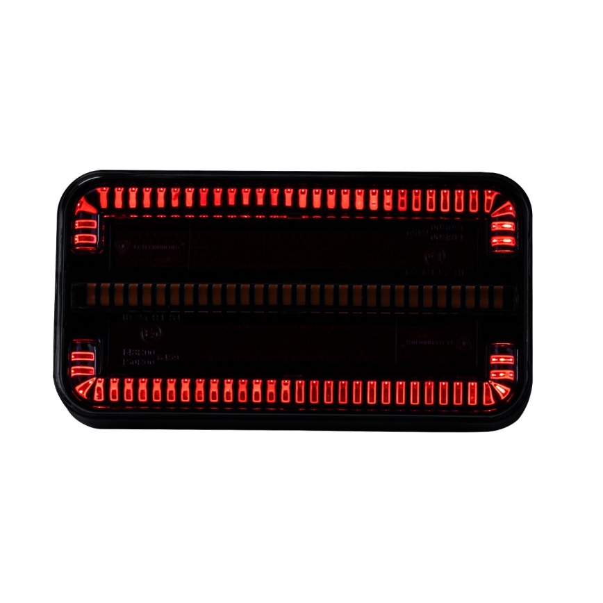 Kombinovano LED svetlo LED/12-24V IP65