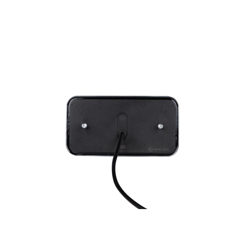 Kombinovano LED svetlo LED/12-24V IP65