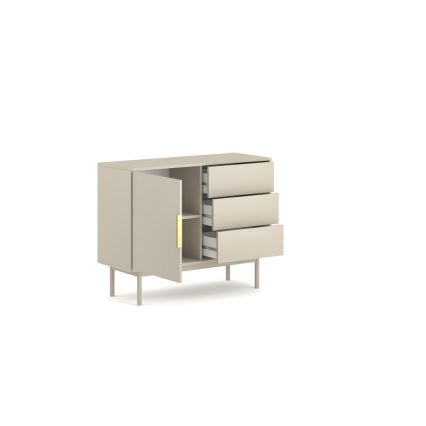 Komoda ELI bež