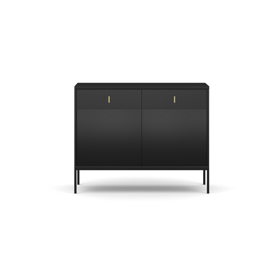 Komoda SUE crna