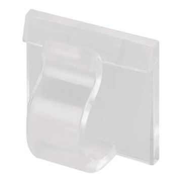 Komplet 10x držača za božićne lampice