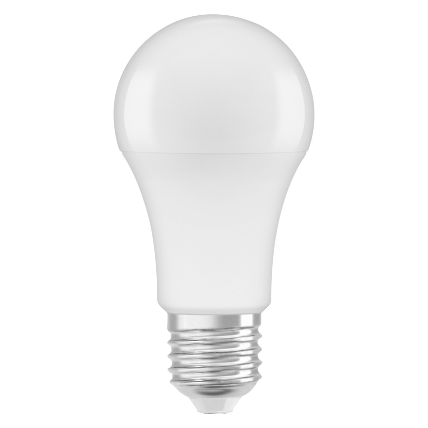 Komplet 10x LED sijalica CLASSIC A75 E27/10W/230V 4000K - Osram