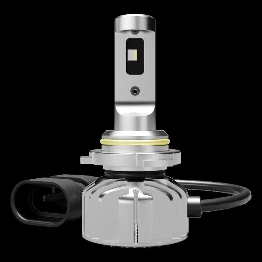 Komplet 2x automobilske LED sijalice NIGHT BREAKER SMART HB4 P22d/10W/12V 6000K - Osram