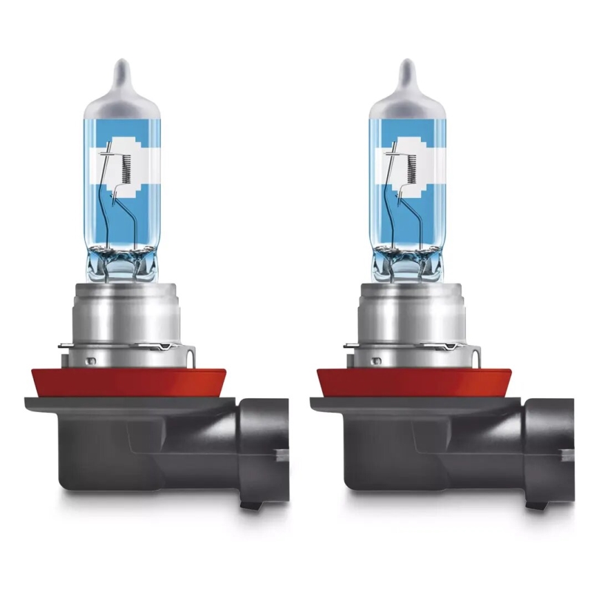 Komplet 2x automobilske sijalice NIGHT BREAKER H11 PGJ19-2/55W/12V - Osram