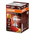 Komplet 2x automobilske sijalice NIGHT BREAKER H7 PX26d/55W/12V - Osram