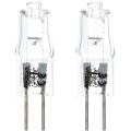 Komplet 2x industrijska sijalica G4/10W/12V 2700K - Aigostar