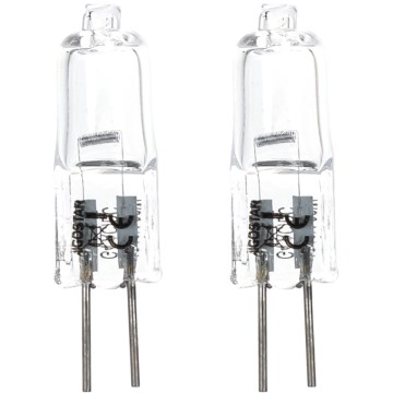 Komplet 2x industrijska sijalica G4/20W/12V 2700K - Aigostar