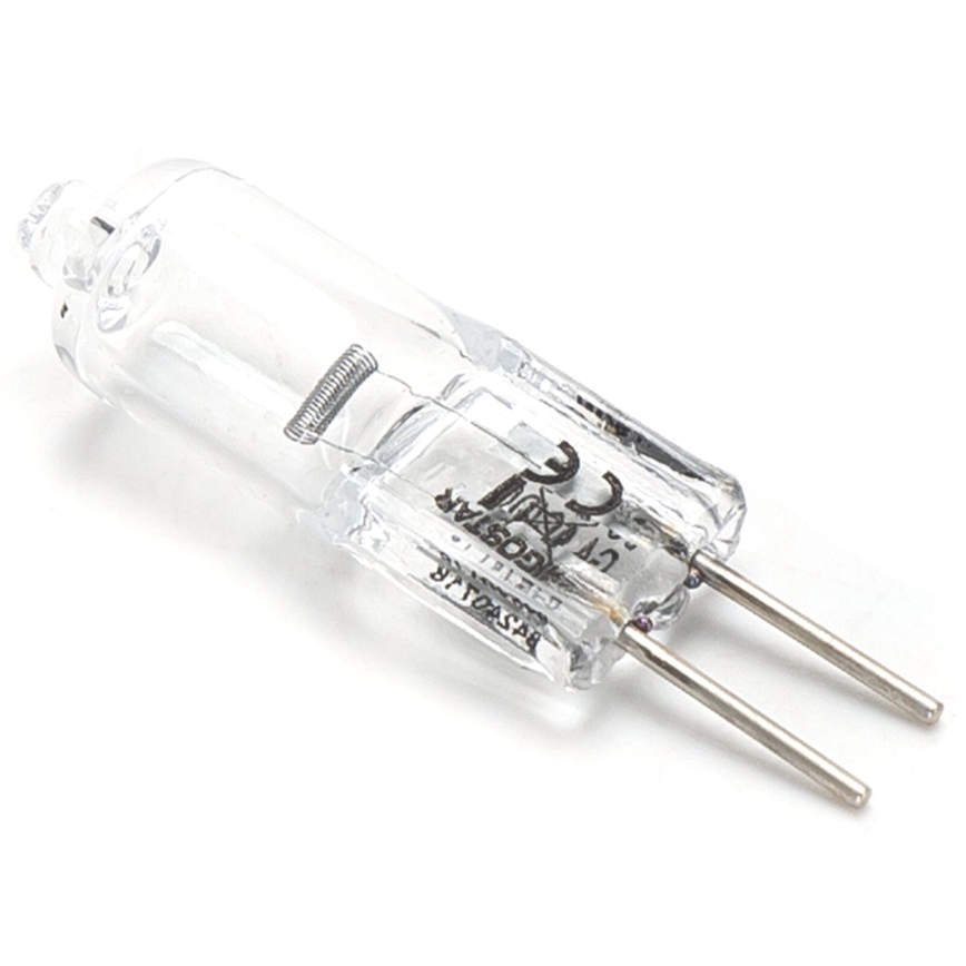 Komplet 2x industrijska sijalica G4/20W/12V 2700K - Aigostar