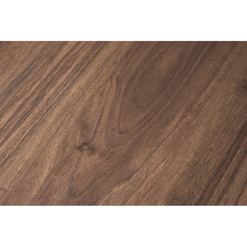 KOMPLET 2x konferencijski stočić ORION, orah