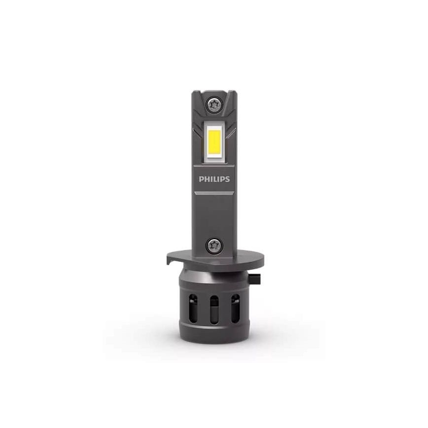 KOMPLET 2x LED auto sijalica 11258 U2500 CX H1 P14,5s/13W/12V 6000K