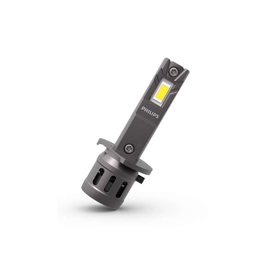 KOMPLET 2x LED auto sijalica 11258 U2500 CX H1 P14,5s/13W/12V 6000K