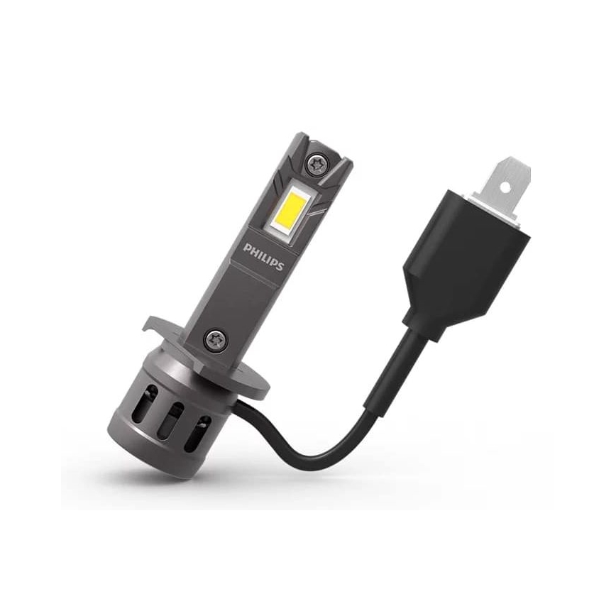 KOMPLET 2x LED auto sijalica 11258 U2500 CX H1 P14,5s/13W/12V 6000K