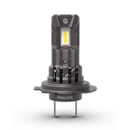 KOMPLET 2x LED auto sijalica 11972 U2500 CX H7/H18 PX26d/PY26d-1/16W/12V 6000K