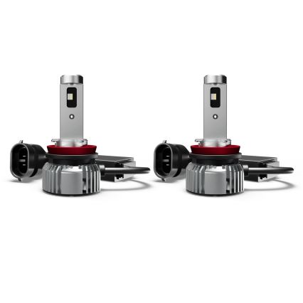Komplet 2x LED auto-sijalica NIGHT BREAKER SMART H11 PGJ19-2/14W/12V 6000K - Osram