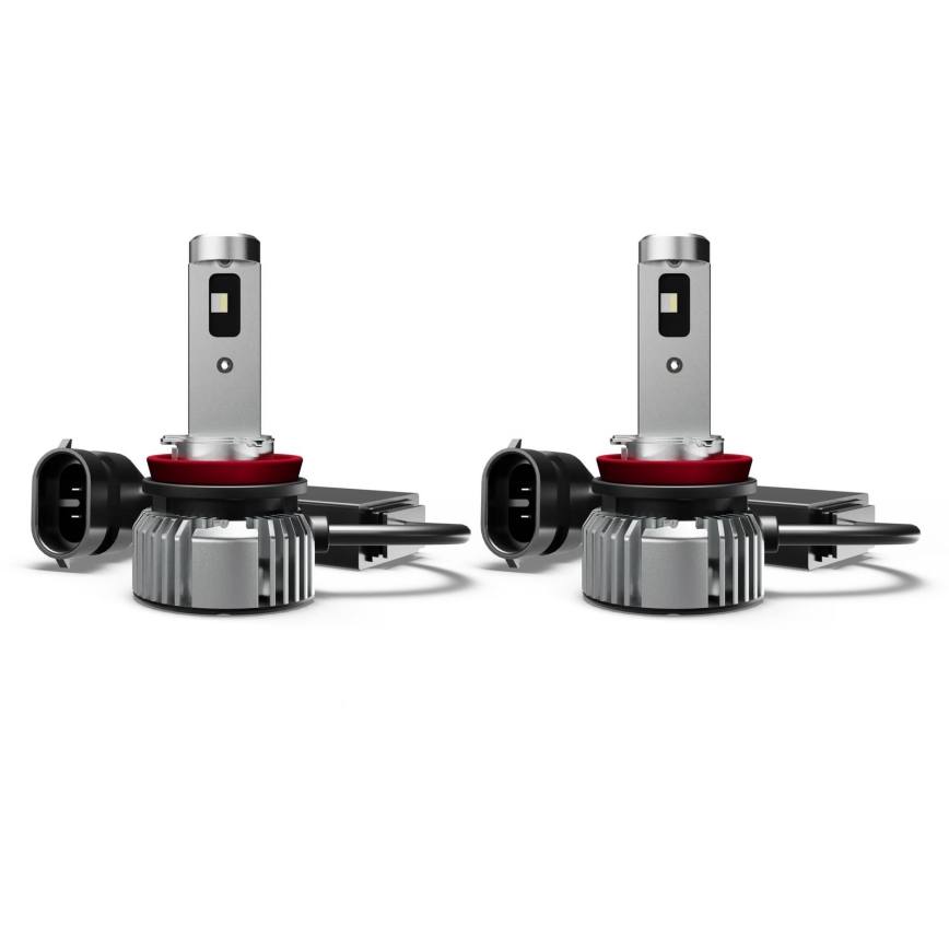Komplet 2x LED auto-sijalica NIGHT BREAKER SMART H11 PGJ19-2/14W/12V 6000K - Osram