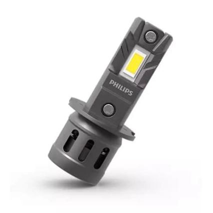 Komplet 2x LED auto sijalice 11336 U2500 CX H3 PK22s/13W/12V 6000K